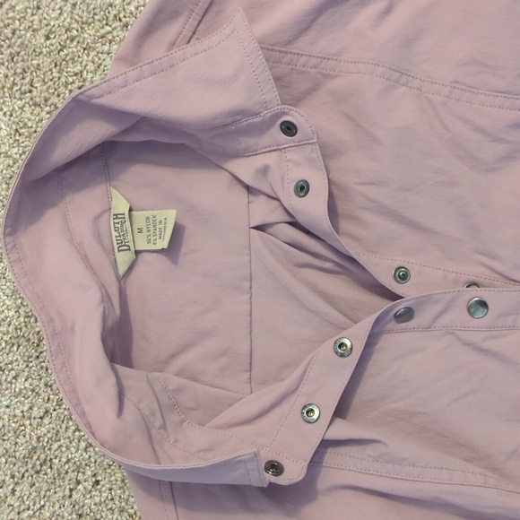 Duluth trading company sidewinder hiking dress - Picture 2 of 6